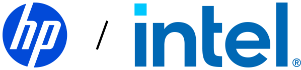 HP / Intel
